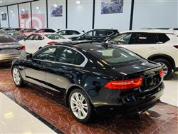 جاگوار XE